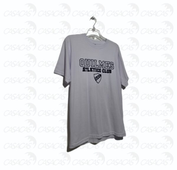 Remera Estampada Quilmes - Imagen 2