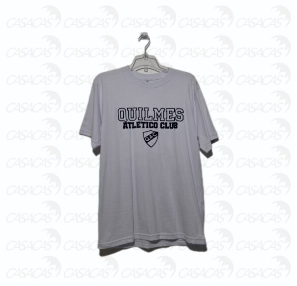 Remera Estampada Quilmes
