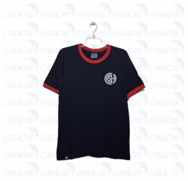 Remera San Lorenzo