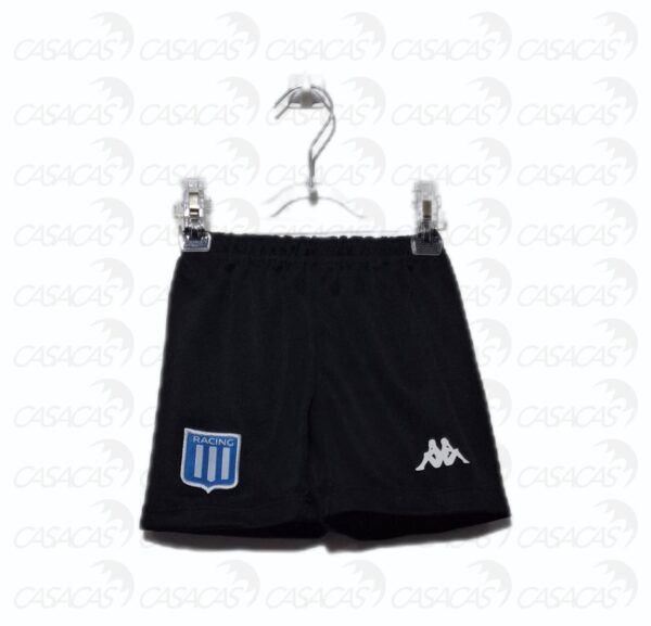Conjunto Titular Racing - Imagen 3