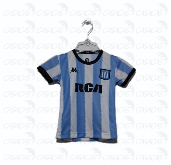 Conjunto Titular Racing