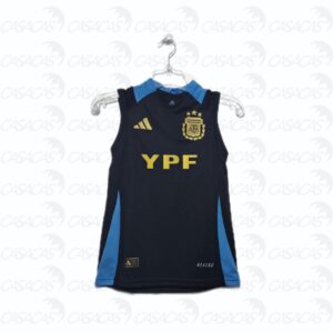 Musculosa AFA