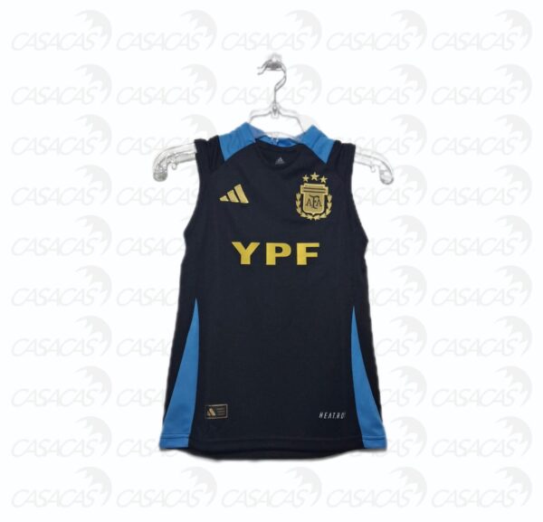 Musculosa AFA