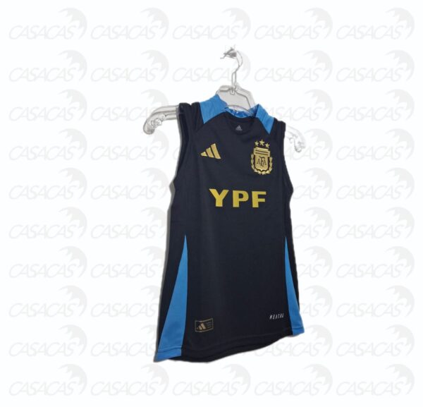 Musculosa AFA - Imagen 2