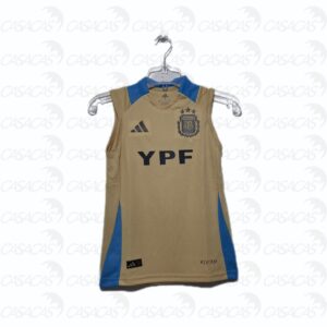 Musculosa AFA
