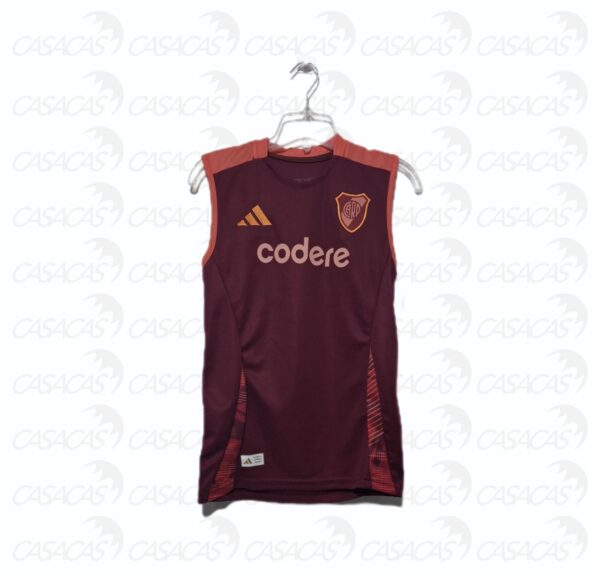 Musculosa River