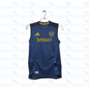 Musculosa Boca