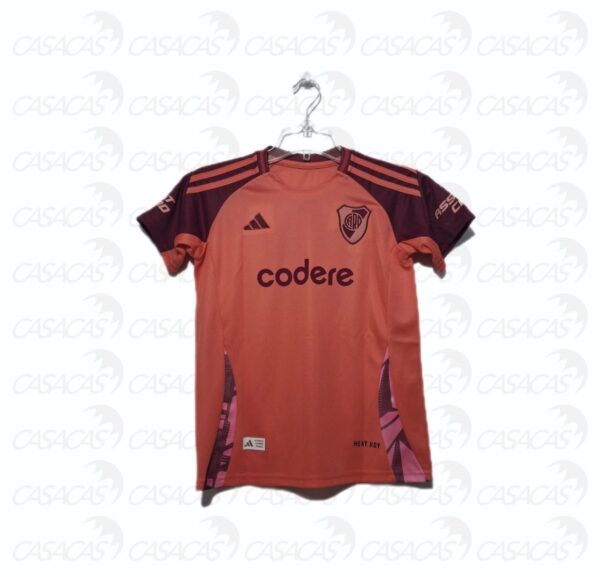 Camiseta River Entrenamiento