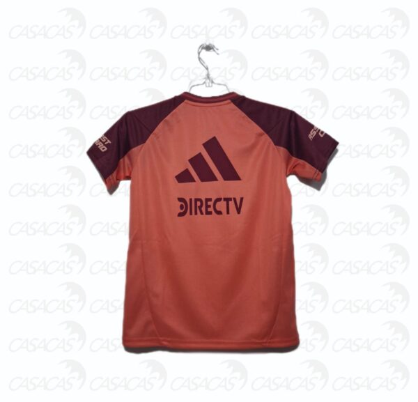 Camiseta River Entrenamiento - Imagen 3