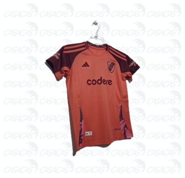 Camiseta River Entrenamiento - Imagen 2
