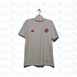 Remera Algodon River
