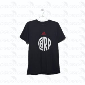 Remera Algodon River