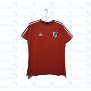 Remera Piqué River
