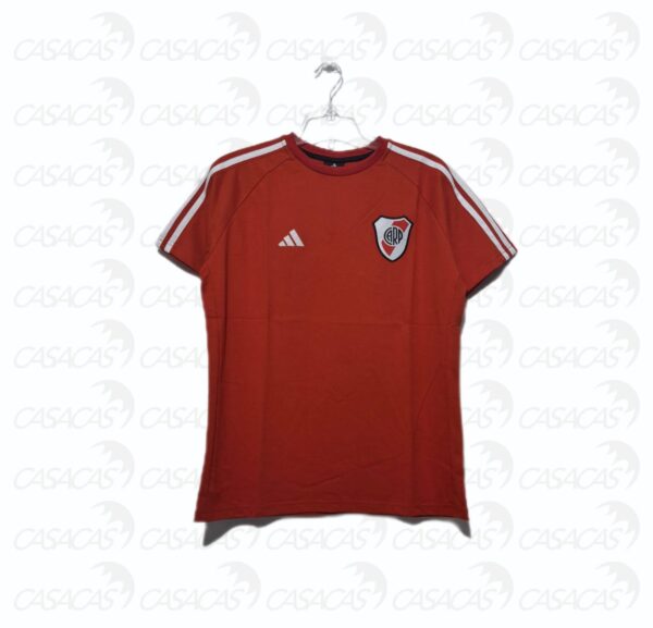 Remera Piqué River