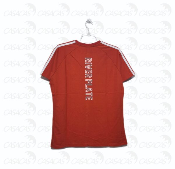 Remera Piqué River - Imagen 3