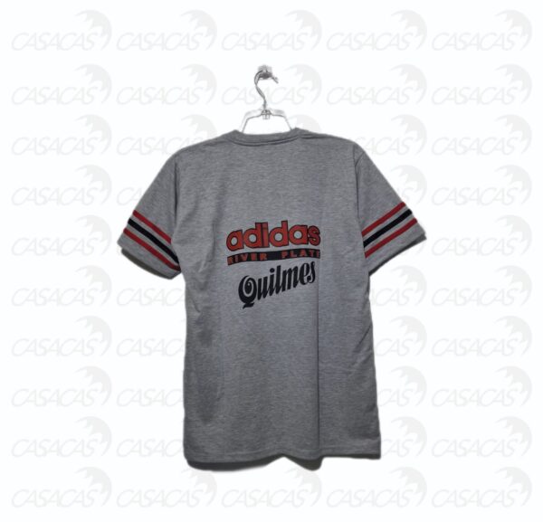 Remera Algodon Retro River - Imagen 2