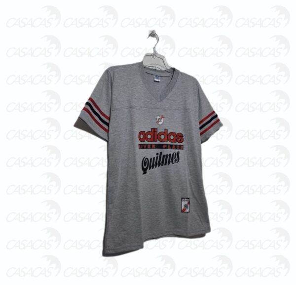 Remera Algodon Retro River - Imagen 3