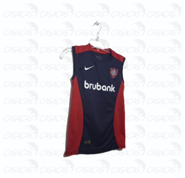 Musculosa San Lorenzo - Imagen 2