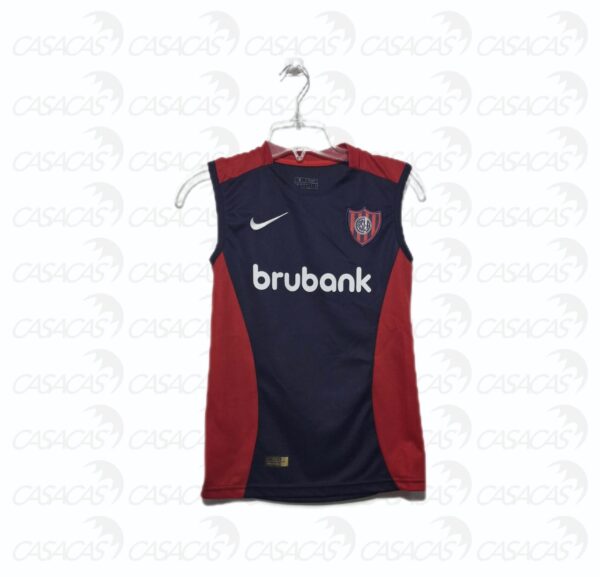 Musculosa San Lorenzo