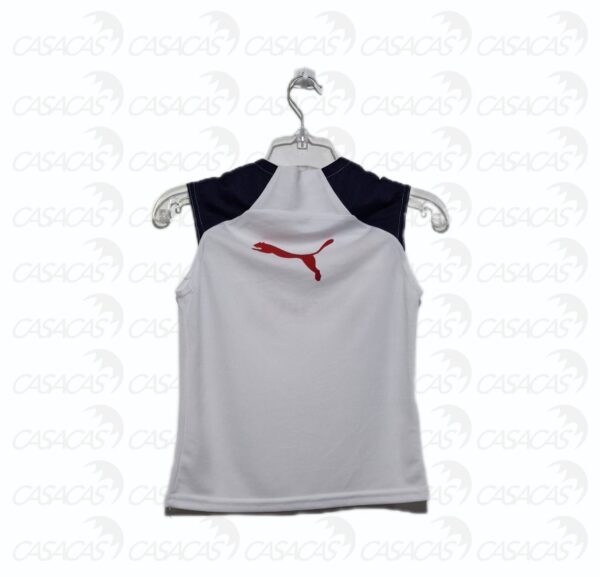 Musculosa Independiente - Imagen 2