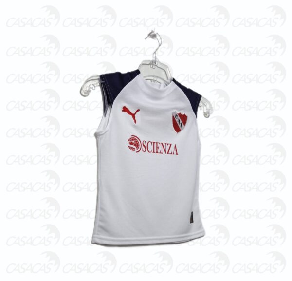 Musculosa Independiente - Imagen 3