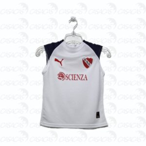 Musculosa Independiente