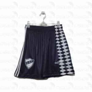 Short Retro Quilmes