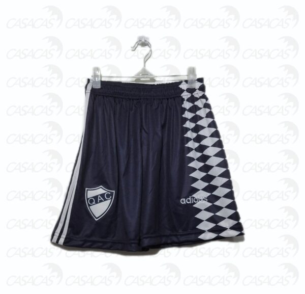 Short Retro Quilmes