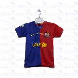 Camiseta Barcelona Retro