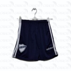 Short Retro Quilmes