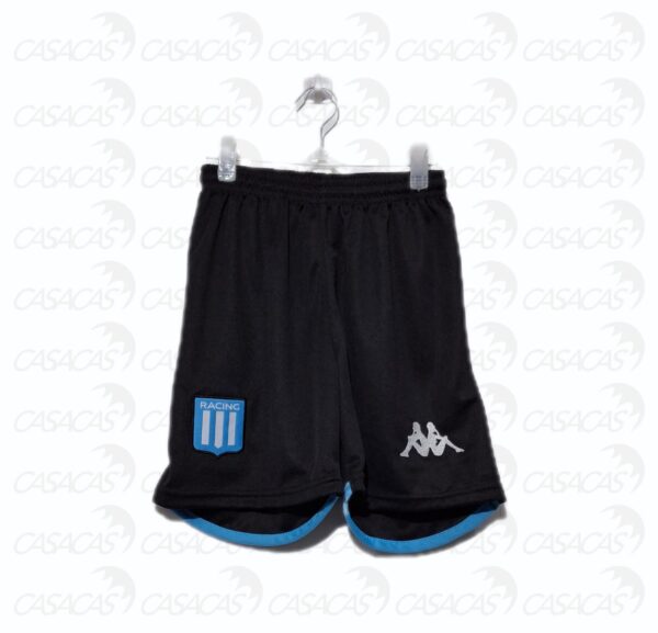 Short Racing