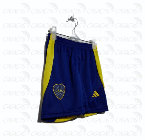 Short Boca Titular - Imagen 2