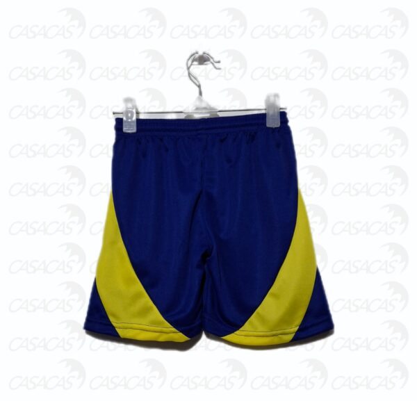 Short Boca Titular - Imagen 3