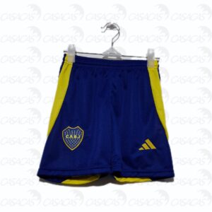 Short Boca Titular