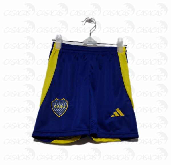 Short Boca Titular