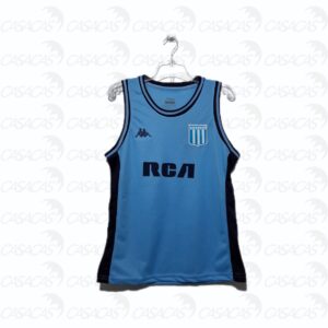 Musculosa Racing