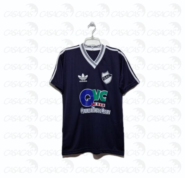 Camiseta Retro Quilmes