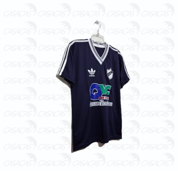 Camiseta Retro Quilmes - Imagen 2