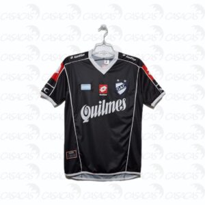 Camiseta Retro Quilmes