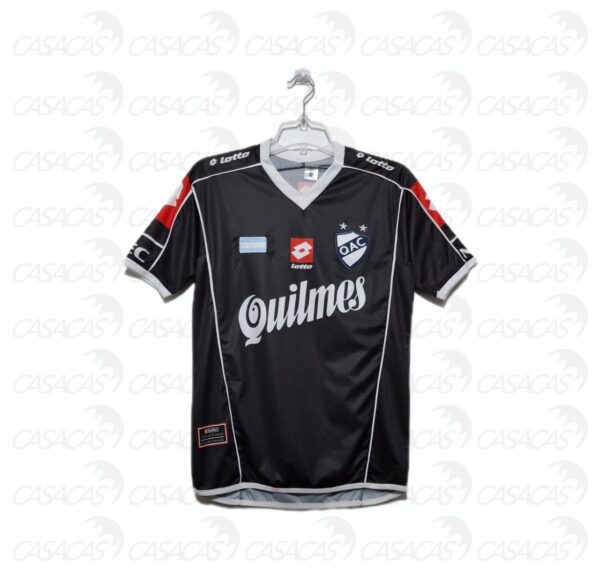 Camiseta Retro Quilmes