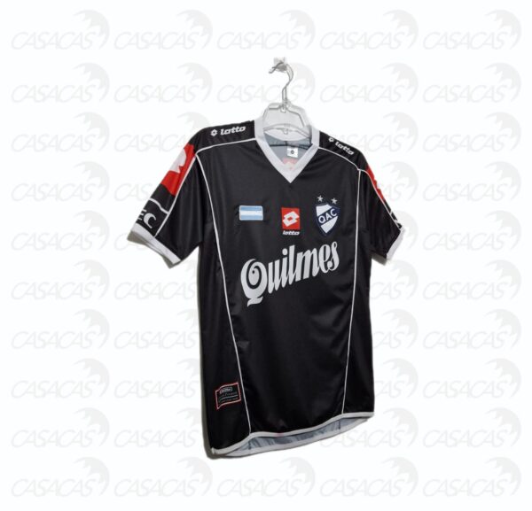 Camiseta Retro Quilmes - Imagen 3