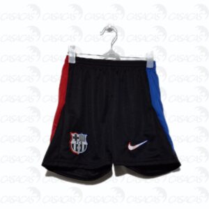 Short Barcelona