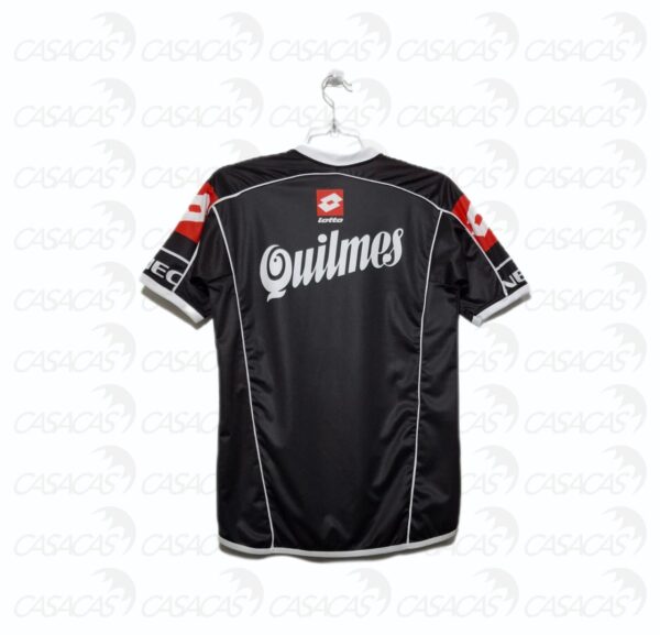 Camiseta Retro Quilmes - Imagen 2