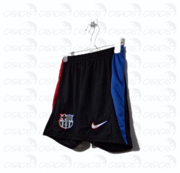 Short Barcelona - Imagen 2