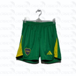 Short Arquero Boca