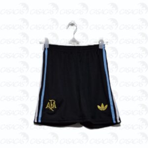Short Aniversario AFA