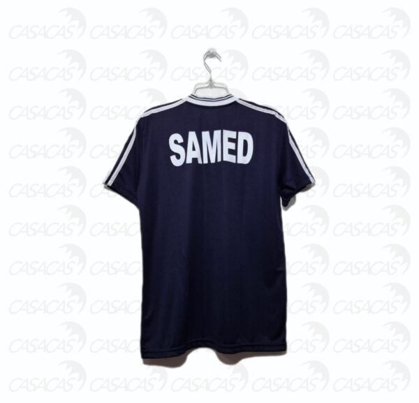 Camiseta Retro Quilmes - Imagen 3