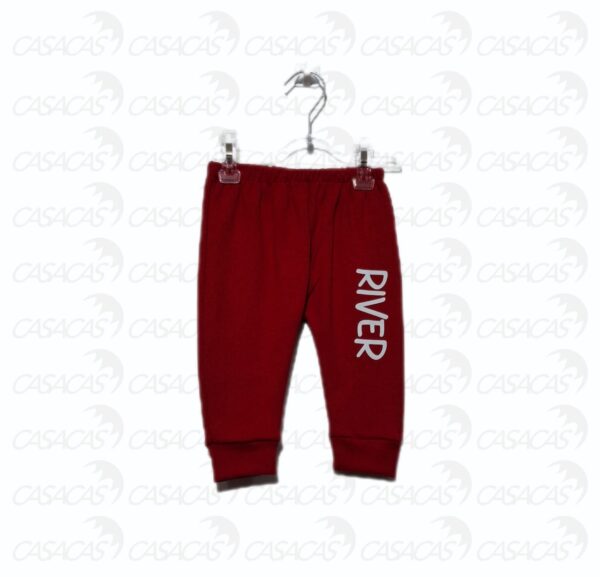 Pijama Bebé River - Imagen 3