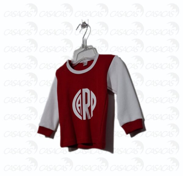 Pijama Bebé River - Imagen 2