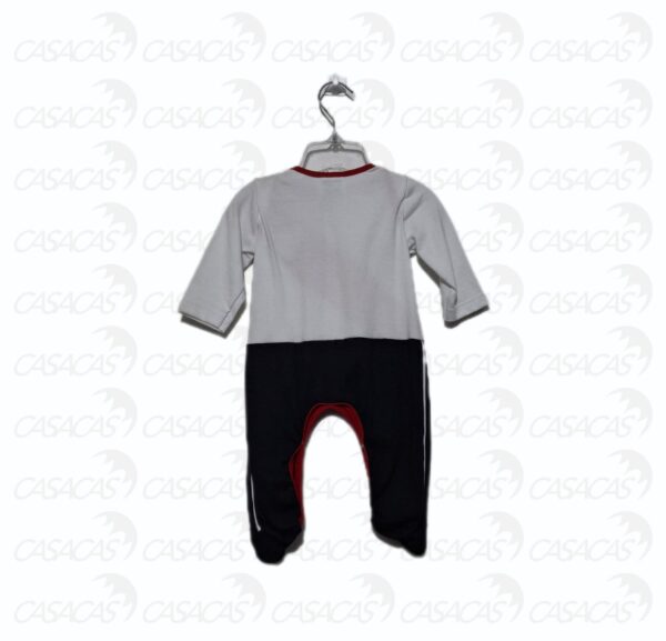 Enterito Camiseta River - Imagen 3